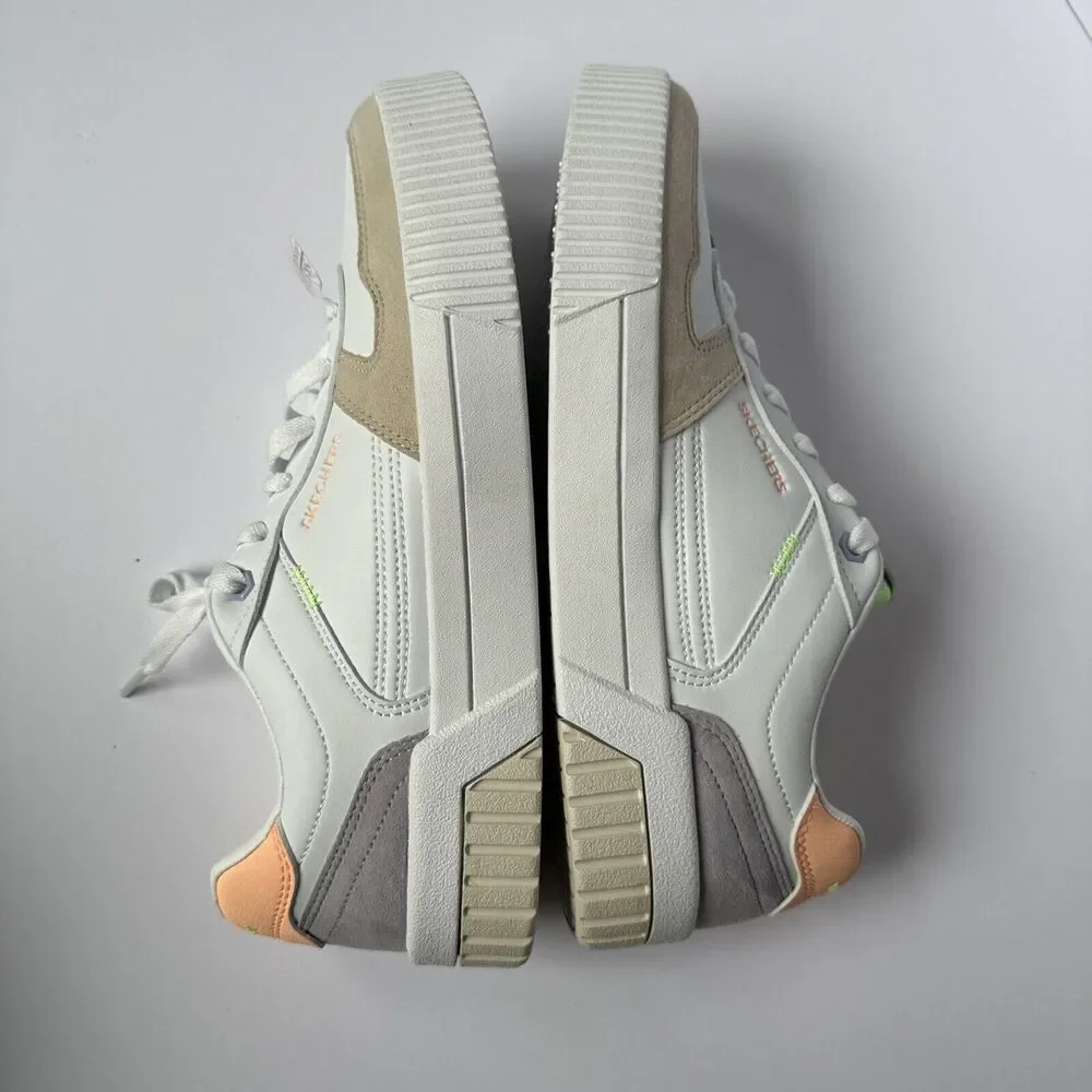 NIB Skechers Jade Stylish Type Sneakers Size 8.5 - Picture 5 of 10